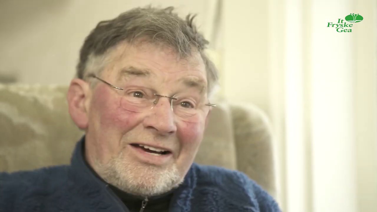 Herinneringen aan de luchtoorlog in Fryslân