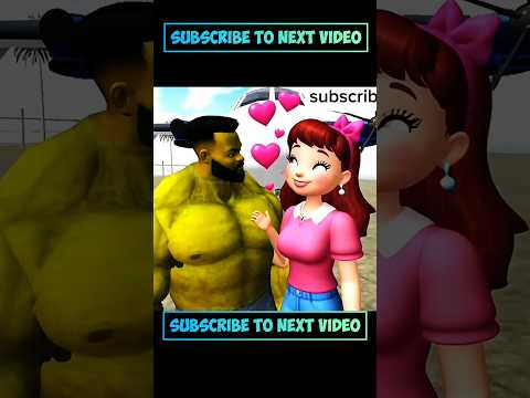 Pookie Hulk Goes