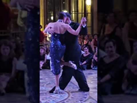SABRINA VELIZ Y ALEJANDRO LENCINA #tango #milonga #tangoargentino #milongas #shortvideo