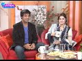 Rambo Sahiba Show    187     Mehar Ali & Sher Ali