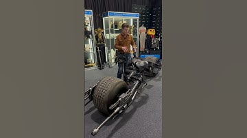 The Dark Knight | Batman