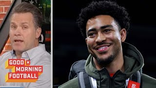 Should Bryce Young be Considered a Lock at the #1 Overall Pick?