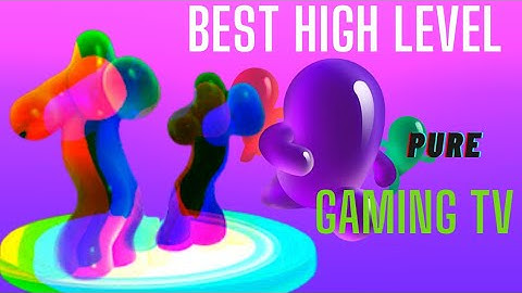 Blob Runner 3d Fun Gameplay All Shorts Videos | Pro Gameplay All Levels 2022