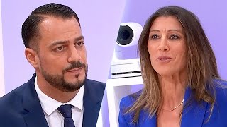 Sébastien Delogu, Invité De France 3 Provence-Alpes