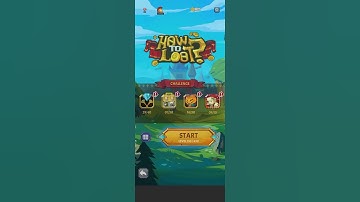 How To Loot _ PinPull & Hero Rescue Game Level 110