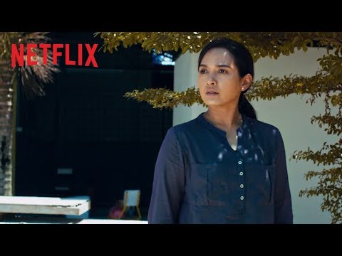 Till Death: Azalea's Wrath | Official Trailer | Netflix