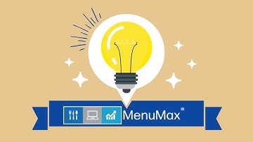 MenuMax Preview