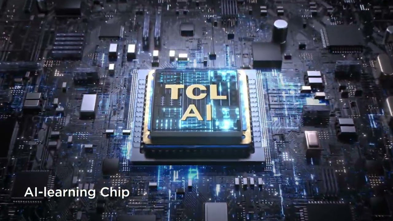 TCL D2 Pro Palm Vein Digital Smart Door Lock with Keypad