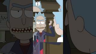 Rick Prime NO es más INTELIGENTE que Rick C-137