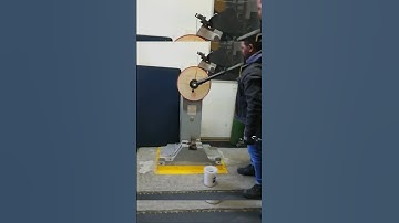 IMPACT TESTING AT LOW TEMPERATURE IN THE MECHANICAL TESTING LABORATORY AS PER ISO 15614-1 &ASTM A370