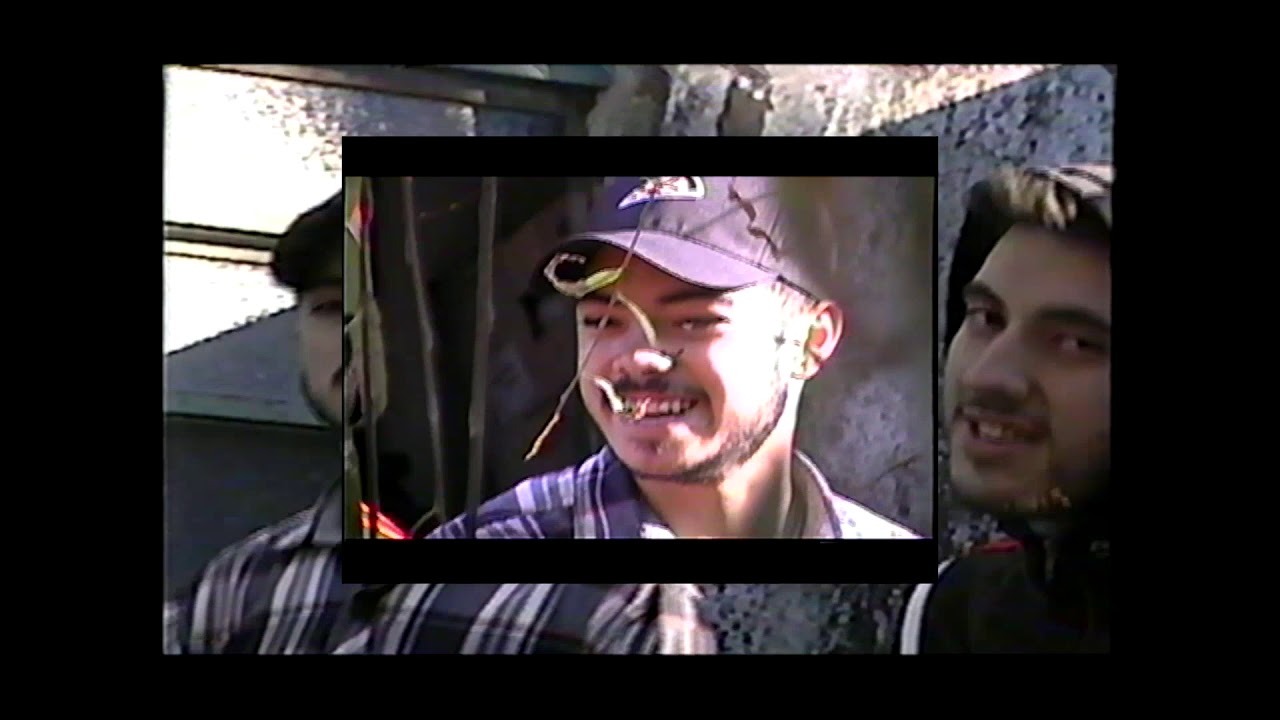 73PACK - EQUILIBRIO (VIDEO)