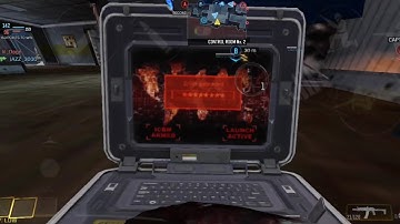 I got a nuke along with the final kill cam in codm