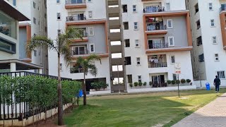 Brand New 2Bhk 3Bhk Flats For Sale In Gated Community Hyderabad Ready To Move Flats