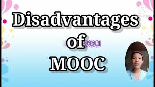 LET'S LEARN ABOUT MOOC😇🤗