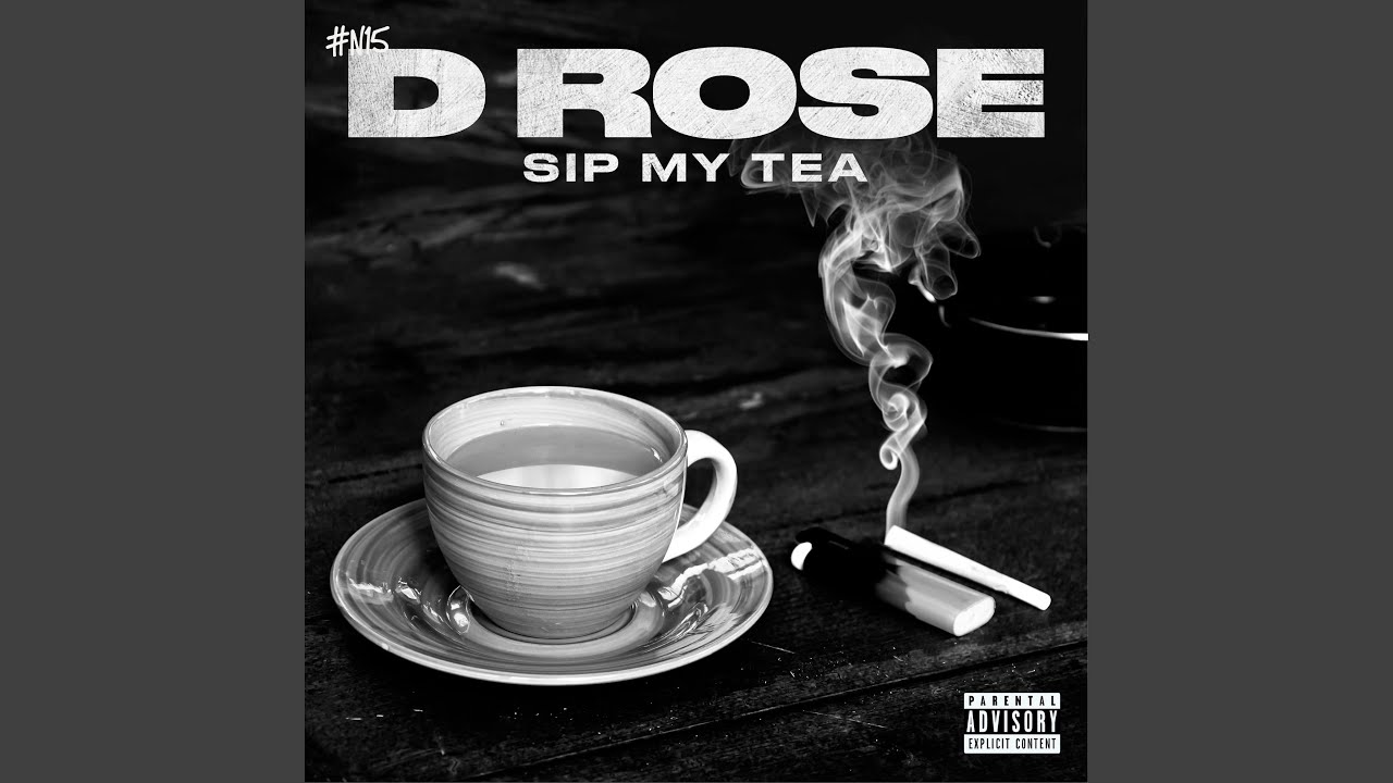 Assista a Sip My Tea no YouTube