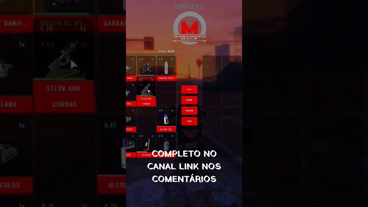 RESGATE DO CARRO DO RED BEIRAMAR 