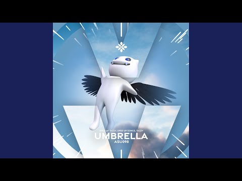 1 HOUR || CARAMEL JESTER - UMBRELLA || SLOWED+REVERB || KIRA EDIT