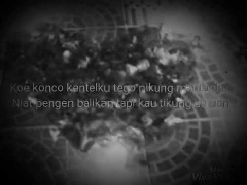 Ags KR - Konco Mangan Konco