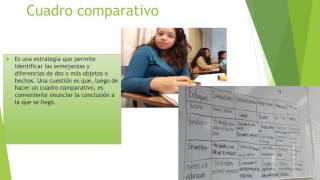 cuadro comparativo cuadro comparativo