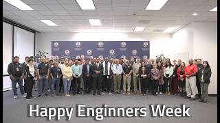 Engineers Week 2026