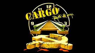 Cargo - Porțile de fier