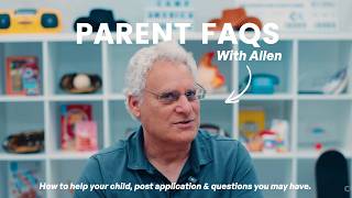 Post Application Parents FAQs | Camp America