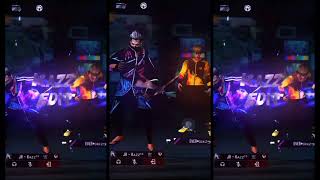 Preset Ff Duo Keren Dj Viral Tiktok