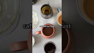 Download Lagu How much caffeine is too much ? #caffeine #caffeineintake #medmaps MP3