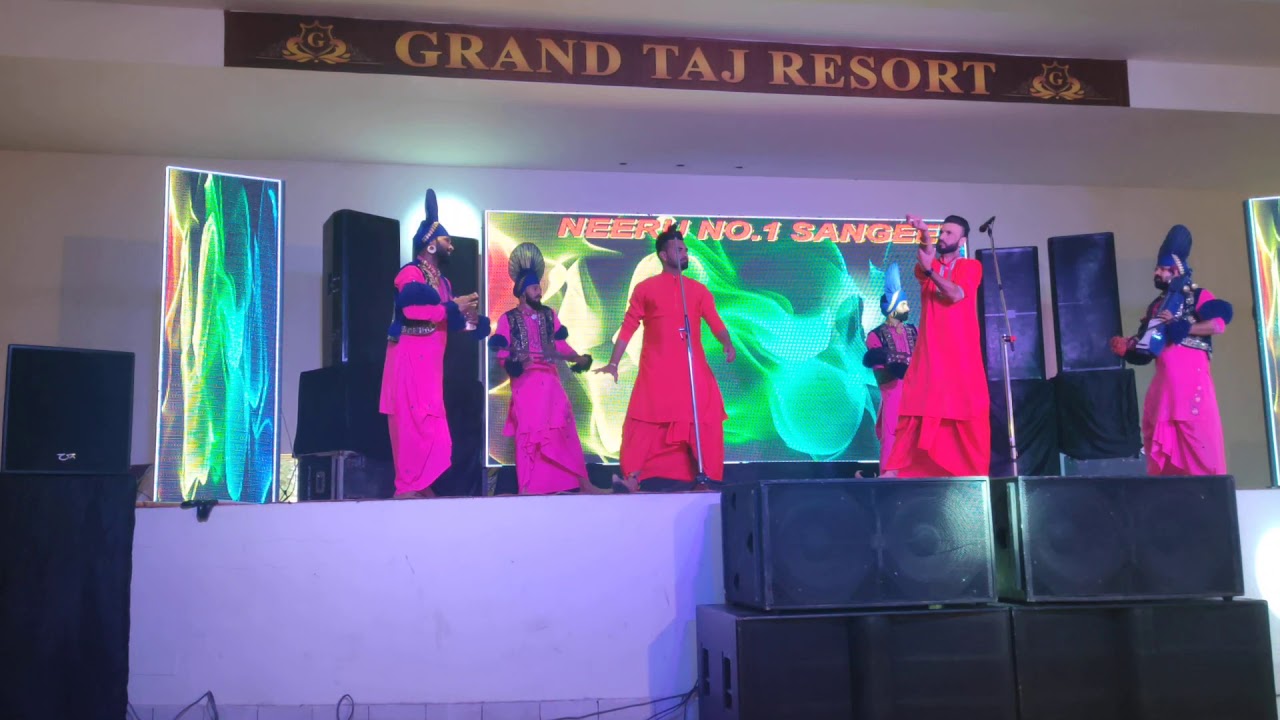 Neeru No1 Sangeet Pariwar L D H & Dabwali  8276900006 .9878580884