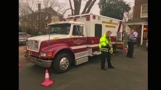 Metro Richmond Flying Squad year in review for 2019