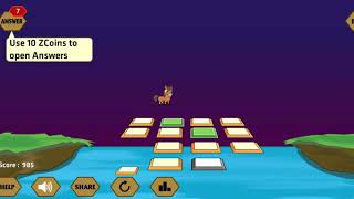 river cross iq logic game chapter 17 answer