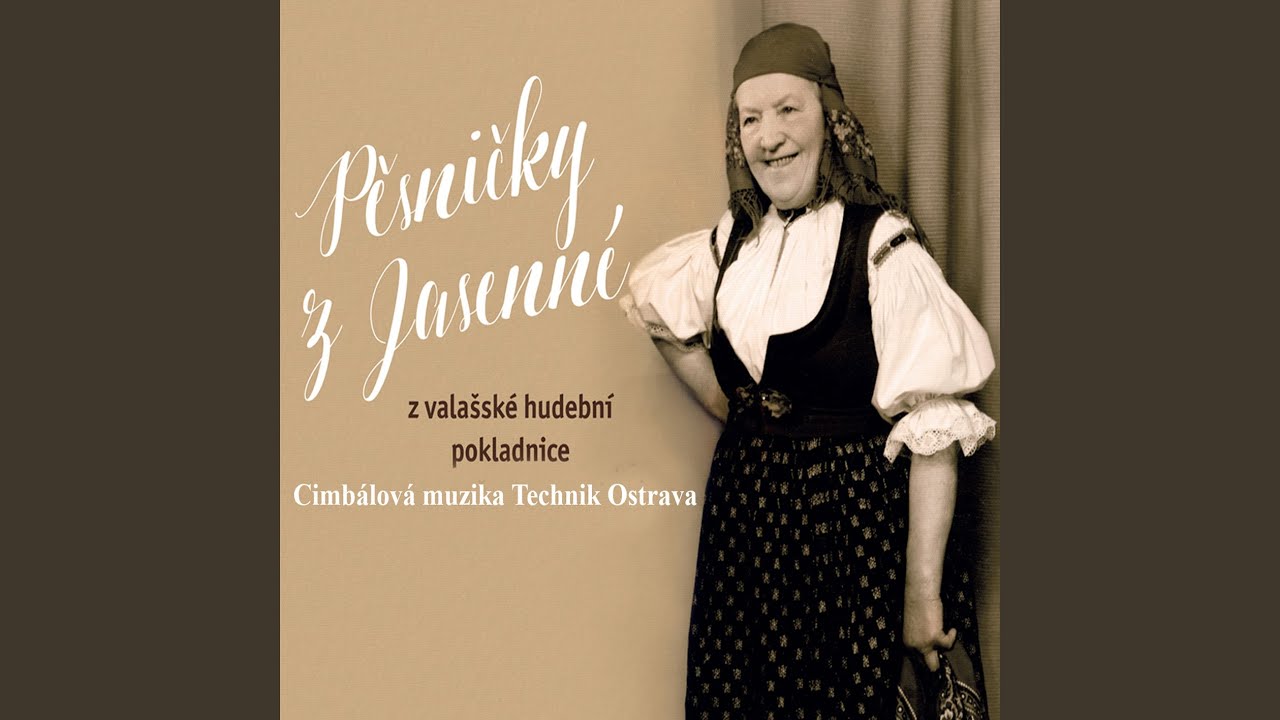 Jasenské točené (feat. Josef Laža)