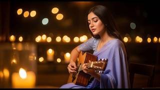 Hindi Romantic Love Radio Live 🌙 | Calm Music Stream 24/7 screenshot 5