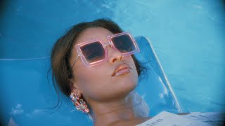 Hannah Monds - Burn It Down (Official Teaser)