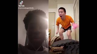 Tiktok Duet With Junya1Gou Part 6