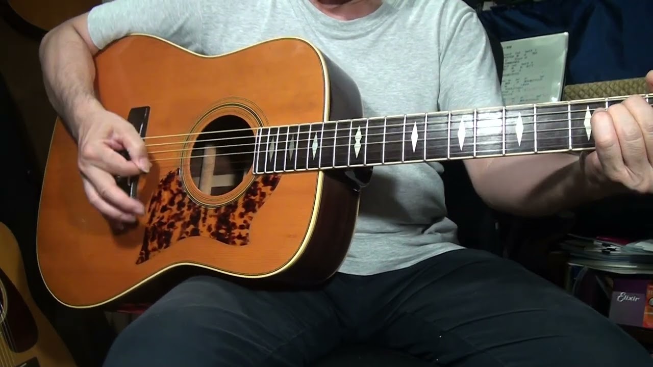 26.07 YAMAHA N-500 試聴動画1291 - YouTube