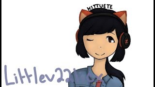 Littlev22licx | ROBLOX Speedpaint