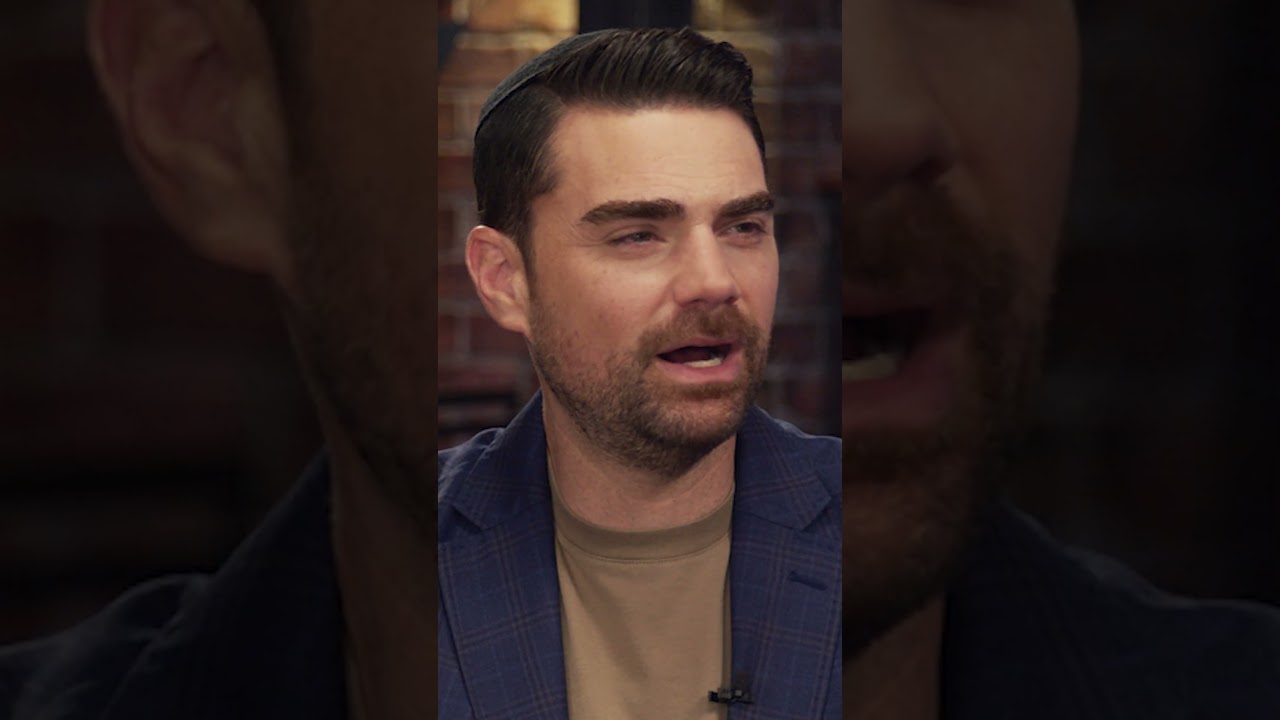 None of this is right...