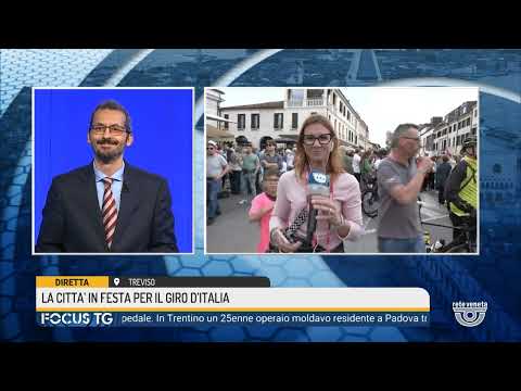 FOCUS TG | 24/05/2025