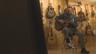 Milwaukee musician Keith Pulvermacher of ‘Love Monkeys,’ ‘Chasin’ Mason' dies | FOX6 News Milwaukee