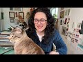 Beginning of video