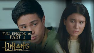 Linlang Full Episode 46 - Part 1/4 | English Subbed