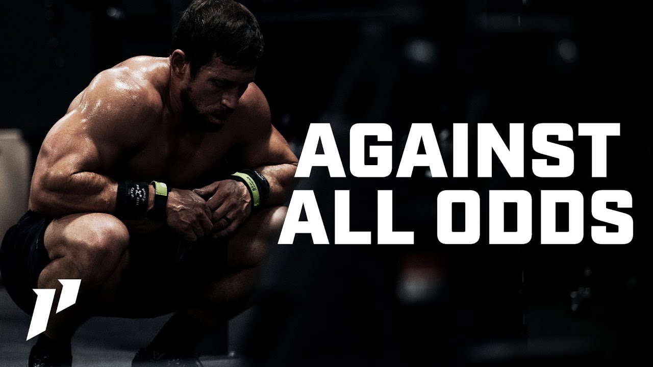 Against All Odds| Motivational Speech Compilation - YouTube