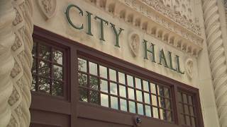 Tax increase possible part of San Antonio s plan to close budget gap