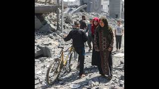 Israel shatters the ceasefire with Hamas