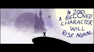 Brawl In The Family Happiest Place On Earth Comic Dub