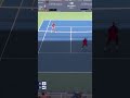 SUBLIME net play! 🤩