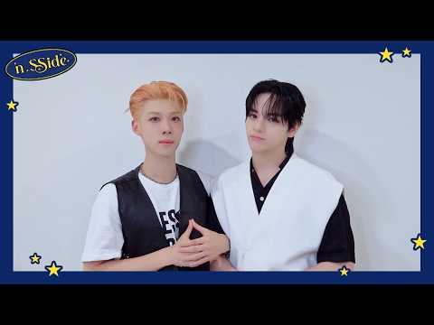 [n.SSide] n.SSign(엔싸인) 2026 보령 머드축제 - K-pop Super Live Behind