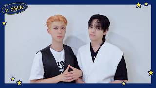 [n.SSide] n.SSign(엔싸인) 2026 보령 머드축제 - K-pop Super Live Behind