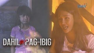 Dahil Sa Pag-ibig: Pagsagip ni Mariel sa mga anak | Episode 47